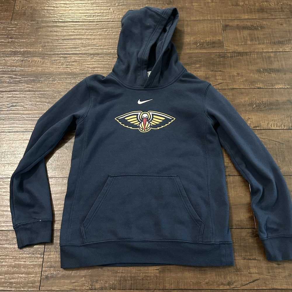 Nike Pelicans Hoodie